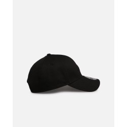 Newera Alpine Emb 9forty Blk Black