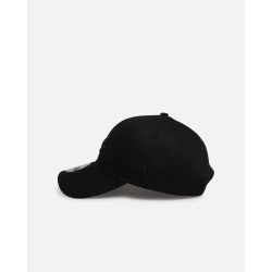 Newera Alpine Emb 9forty Blk Black