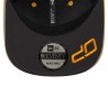 Gorra Mclaren Racing Replica Oscar Piastri 9seventy Stretch Snap