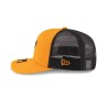 Gorra Mclaren Racing Replica Oscar Piastri 9seventy Stretch Snap