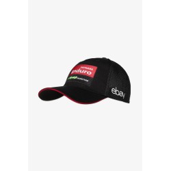 Vr46 Pertamina Enduro Team Gorra