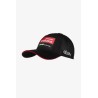 Vr46 Pertamina Enduro Team Gorra