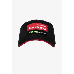 Vr46 Pertamina Enduro Team Gorra
