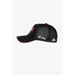 Vr46 Pertamina Enduro Team Gorra