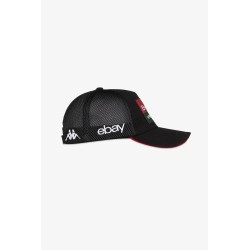 Vr46 Pertamina Enduro Team Gorra