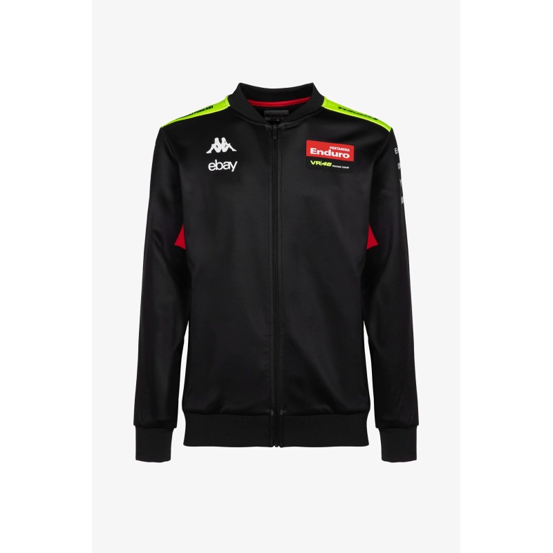 Vr46 Pertamina Team Fleece