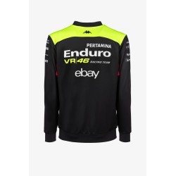 Vr46 Pertamina Team Fleece