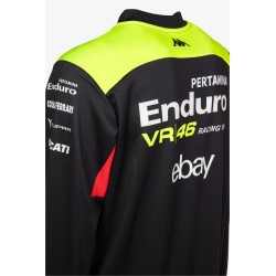 Vr46 Pertamina Team Fleece