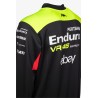 Vr46 Pertamina Team Fleece
