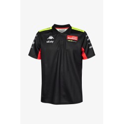 VR46 Pertamina Team Polo Replica