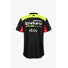VR46 Pertamina Team Polo Replica