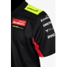 VR46 Pertamina Team Polo Replica
