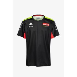 Vr46 Pertamina Team Replica T-shirt