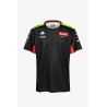 Vr46 Pertamina Team Replica T-shirt