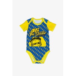 VR46 Kids The Doctor Body Multicolor