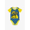 VR46 Kids The Doctor Body Multicolor