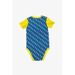 VR46 Kids The Doctor Body Multicolor