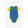 VR46 Kids The Doctor Body Multicolor