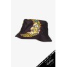 Vr46 Heritage Bucket Hat Cap Multicolor