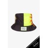 Vr46 Heritage Bucket Hat Cap Multicolor