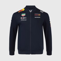 Rbr Replica Bomber Jacket Night Sky
