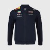 Rbr Replica Bomber Jacket Night Sky