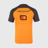 McLaren F1 Camiseta 2025 Team Set Up