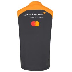 McLaren F1 Mens Team Hybrid Gilet
