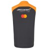 McLaren F1 Mens Team Hybrid Gilet