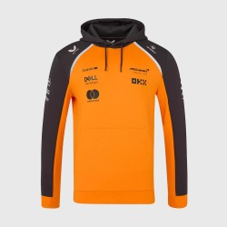 McLaren F1 Sudadera con Capucha Team
