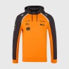 McLaren F1 Sudadera con Capucha Team
