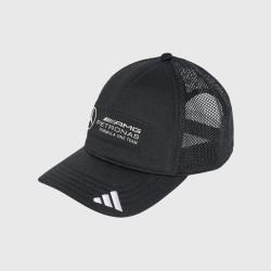 Mapf1 Snapback F1 Trucker Gorra Negra