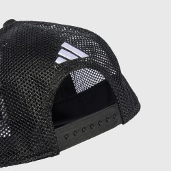Mapf1 Snapback F1 Trucker Gorra Negra