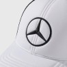Gorra Star Trucker Team Blanco