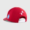 Ferrari Rp Kids Leclerc Lc Gorra
