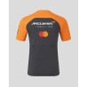 McLaren F1 Mens Team Set Up T-Shirt Pha/Aut