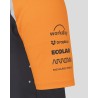 McLaren F1 Mens Team Set Up T-Shirt Pha/Aut