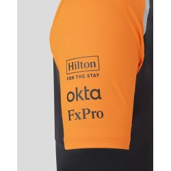 McLaren F1 Mens Team Set Up T-Shirt Pha/Aut