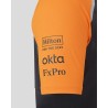 McLaren F1 Mens Team Set Up T-Shirt Pha/Aut