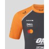 McLaren F1 Mens Team Set Up T-Shirt Pha/Aut