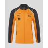 McLaren F1 Mens Team Soft Shell Jacket Aut/Pha