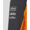 McLaren F1 Mens Team Soft Shell Jacket Aut/Pha