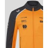 McLaren F1 Mens Team Soft Shell Jacket Aut/Pha