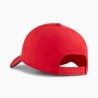 Puma Ferrari Race BB Cap Rosso Corsa