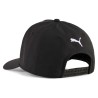 Gorra Puma Ferrari Pro Low Curv, Puma Black