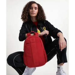 Ferrari Puma Small Wmn Bp Red