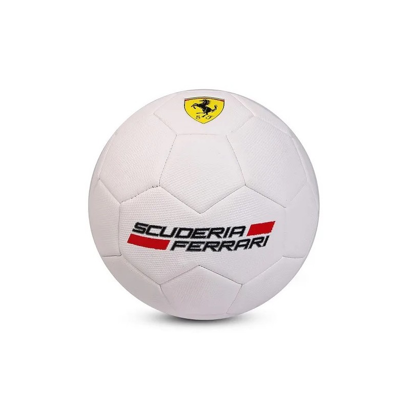 Ferrari Souvenir Ball (Size 2) White