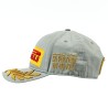 Pirelli Podium Cap Edición Especial GP Silverstone 2025