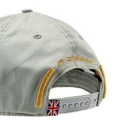 Pirelli Podium Cap Edición Especial GP Silverstone 2025