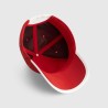 Ferrari FW Classic Gorra Roja